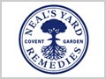 NYR(NEAL'S YARD REMEDIES)logo