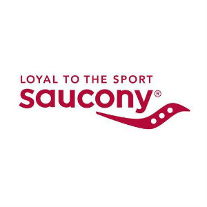 索康尼(SAUCONY)logo