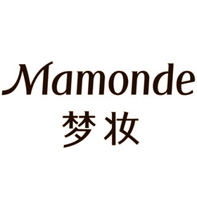 梦妆(Mamonde)logo