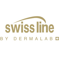 丝维诗兰(Swiss line)logo