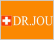 森田药妆(DR.JOU)logo