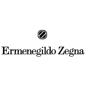 杰尼亚(Ermenegildo Zegna)logo