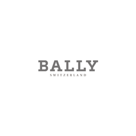 巴利(Bally)logo