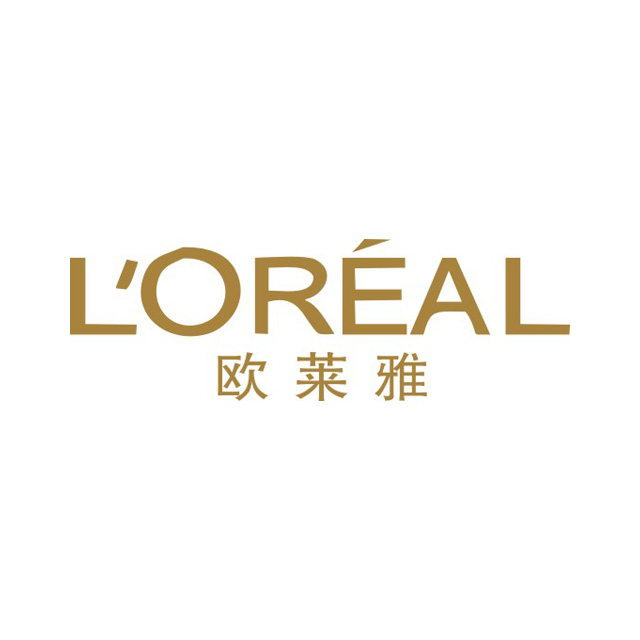 巴黎歐萊雅(L’Oréal Paris)logo