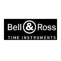 柏萊士(Bell & Ross)logo