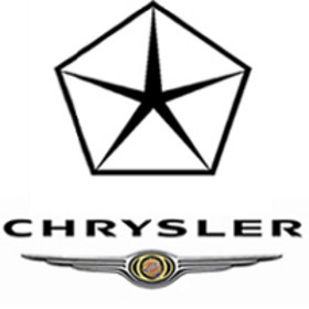克萊斯勒(Chrysler)