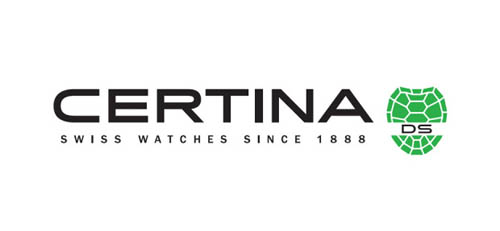 雪铁纳(Certina)logo