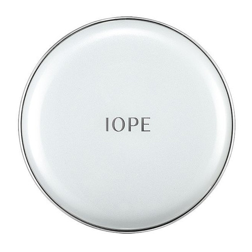 IOPE/艾諾碧 水瀅多效氣墊粉凝霜 #N21 15克+15克替換裝