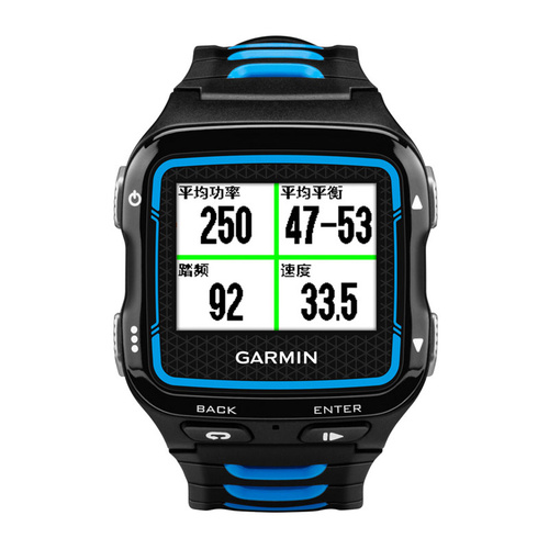 Garmin/佳明 Forerunner 920XT GPS 跑步骑行游泳手表