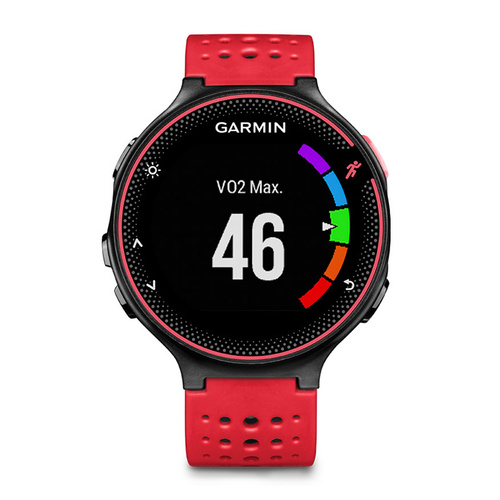 Garmin/佳明 Forerunner235 GPS智能跑步腕表 光电心率运动手表