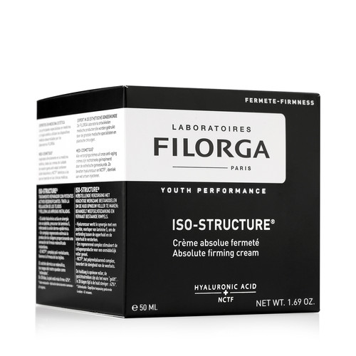 Filorga/菲洛嘉抗皺修顏乳霜 50ml