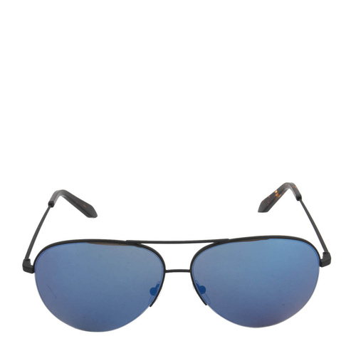 Victoria Beckham/維多利亞·貝克漢姆藍色太陽鏡眼鏡