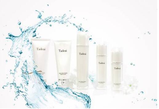 瞄准中国美妆市场巨大潜力 新兴化妆品牌Tadeai火速崛起 