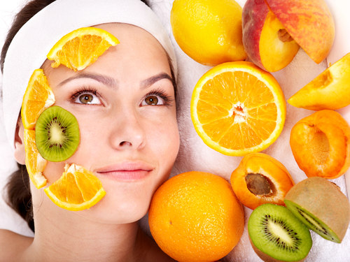水果面膜怎么做 夏季护肤面膜大盘点 