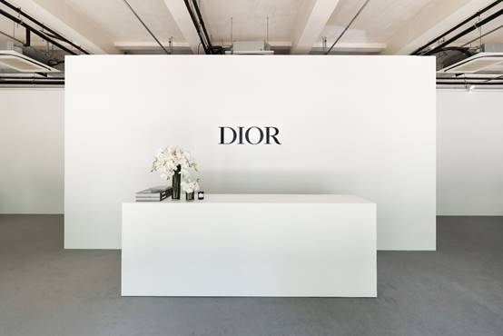 2019 Dior迪奥香氛、彩妆及护肤新品鉴赏会