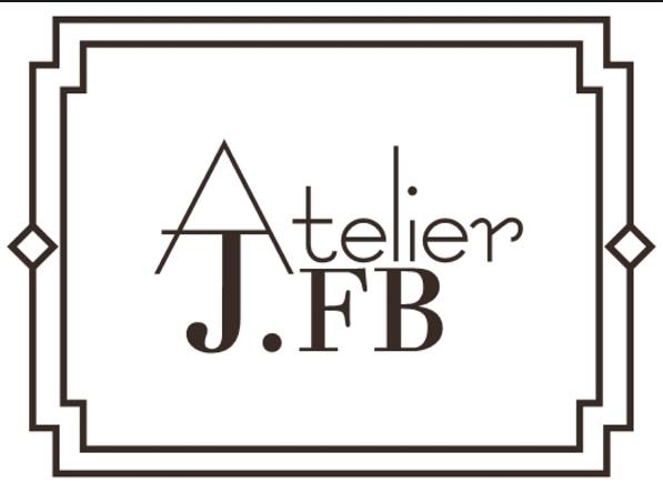法式轻奢珠宝品牌Atelier J.FB，用珠宝传递法式优雅