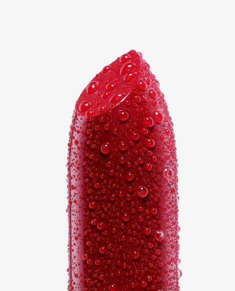 天气湿热口红冒气泡有水珠怎么办 唇膏保存方法 
