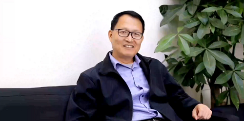 专访|清华大学吴耀炯教授：干细胞的再生修复研究与诗丹尼奥产品研发 