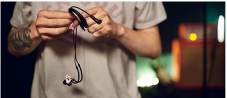 森海塞尔发布全新IE 100 PRO耳机，入耳式监听耳机解决方案焕彩升级