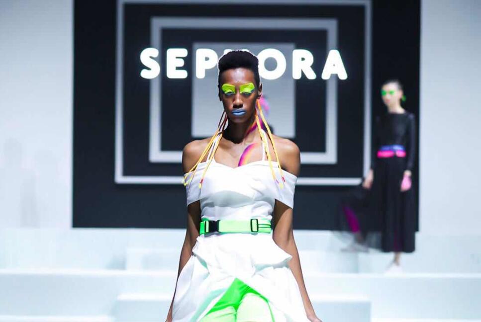 为美而声，丝芙兰SEPHORA发布2019春夏全球美容潮流趋势