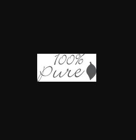 PURE(PURE)logo