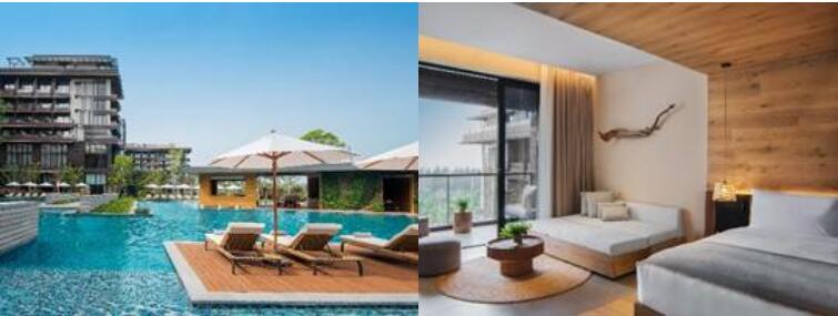 亚洲地区旅游业即将焕新重启，马尔代夫泰国等酒店表现乐观