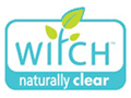 Witch(Witch)logo
