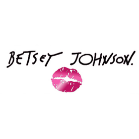 贝齐·约翰逊(Betsey Johnson)logo