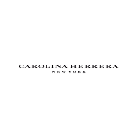 卡罗琳娜·海莱拉(Carolina Herrera)logo
