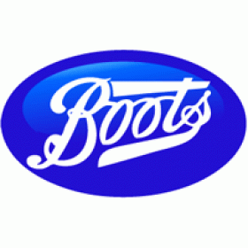 博姿(Boots)logo