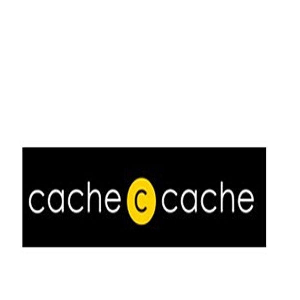捉衣藏(Cache Cache)