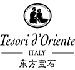 东方宝石(Tesori D’oriente)logo