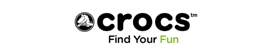 卡骆驰(crocs)logo