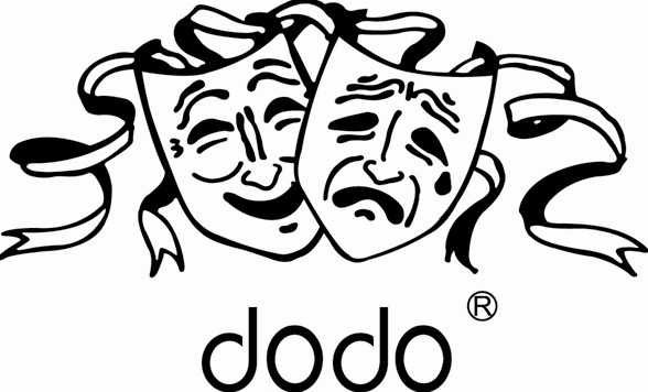 多多(DoDo)logo