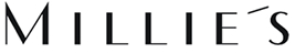 妙丽(MILLIE＇S)logo