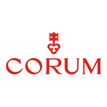 昆仑(Corum)logo