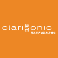 科莱丽(Clarisonic)logo