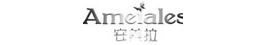 安美拉(Ameiales)logo