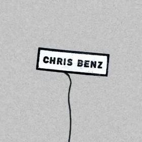 克里斯·本兹(Chris Benz)logo