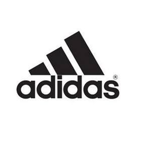 阿迪达斯(adidas)_logo