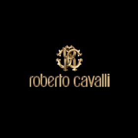 罗伯特·卡沃利(Roberto Cavalli)logo