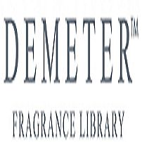 气味图书馆(DEMETER)_logo