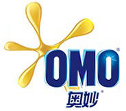奥妙(OMO)logo