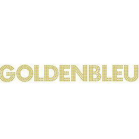 蓝金(Goldenbleu)logo