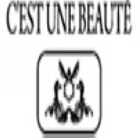 CUB(CEST UNE BEAUTE)logo