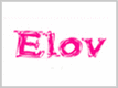 依露美(Elov)logo