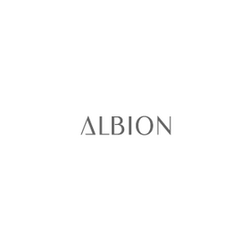 奥比虹(Albion)logo