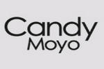 膜玉(candy moyo)logo