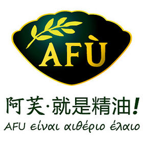 阿芙(AFU)logo