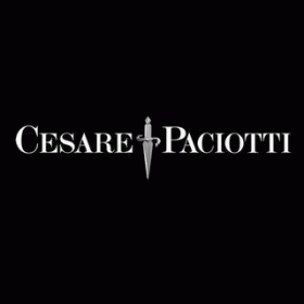 Cesare Paciotti(Cesare Paciotti)logo